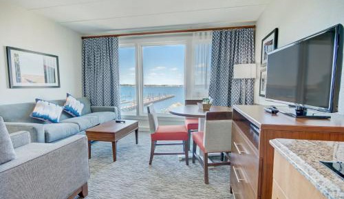 One Bedroom Superior