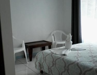 Double Room with Shower