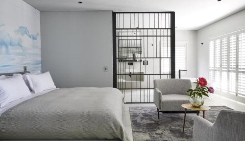 King Suite with Ocean View
