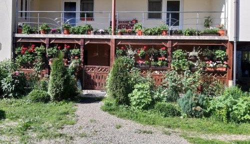 Queen Room with Balcony