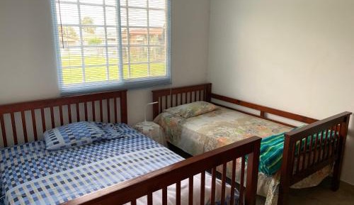 Triple Room with Private External Bathroom
