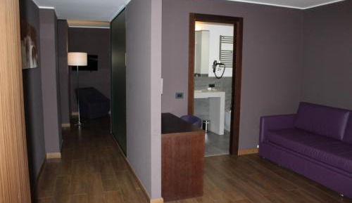 Junior Suite