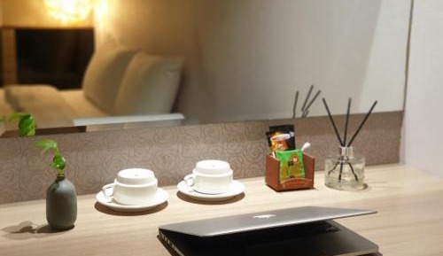 Standard Double Room - No Window