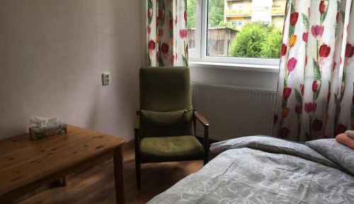 Budget Double or Twin Room