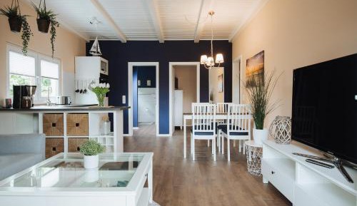 Bungalow 3