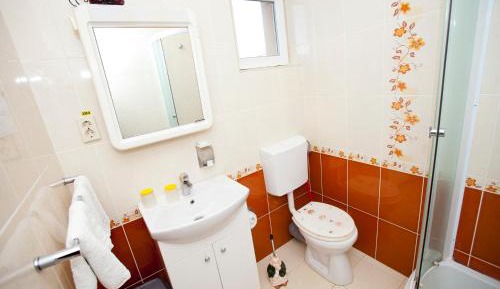 Triple Room with Bathroom