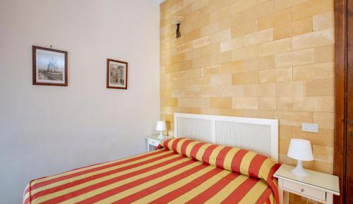 Economy Double or Twin Room