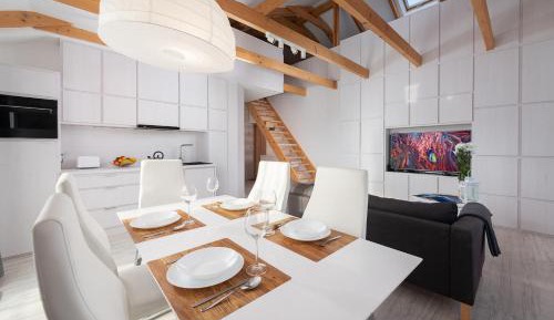 Maisonette