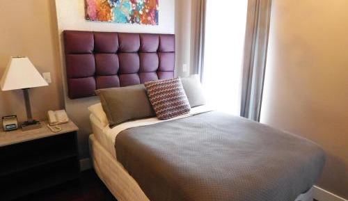 Queen Suite