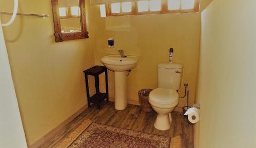 Premier Double Room