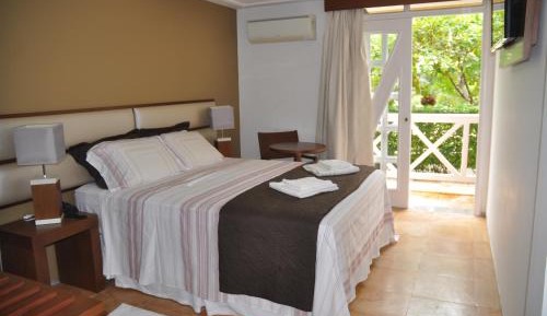 Double Room - Disability Access
