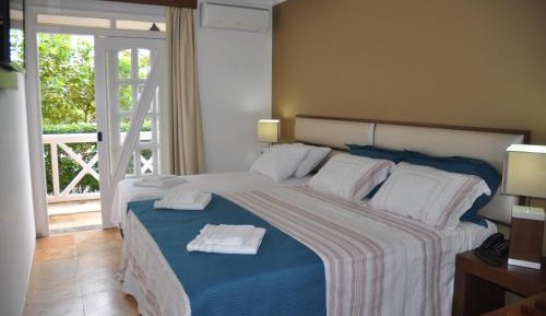 Luxury Triple Room