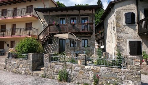Maisonette