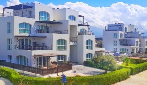 Apartment - Split Level