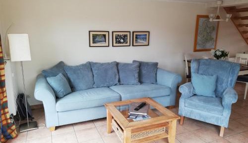 Two-Bedroom Apartment 1