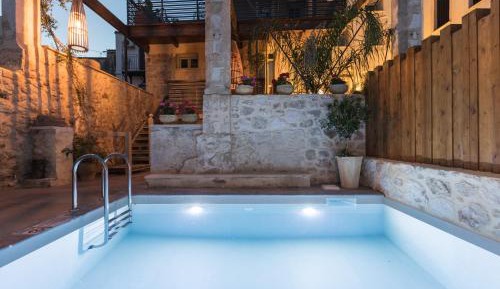 Two-Bedroom Villa-First Floor