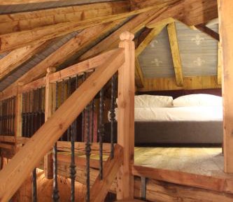 Large Double or Twin Room
