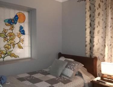 Standard Single Room with Shared Bathroom
