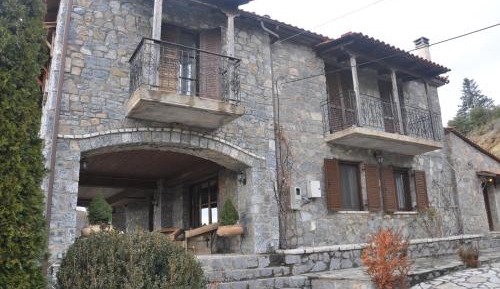 Six-Bedroom House