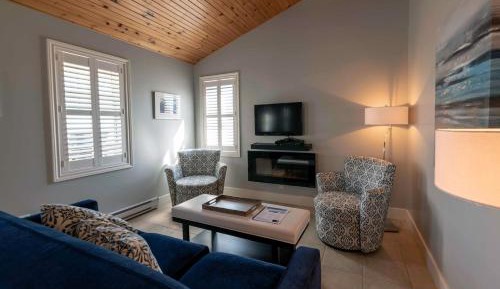 Superior Two-Bedroom Cottage