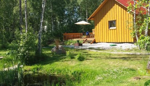 Holiday Home