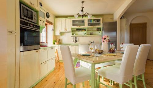 Maisonette