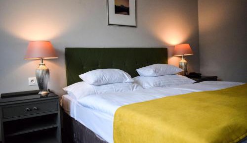 Comfort Triple Room