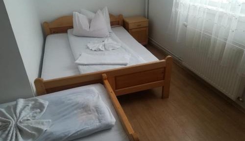 Triple Room with Private External Bathroom