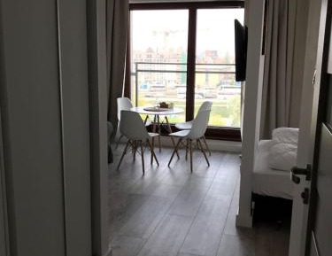 Classic Apartment