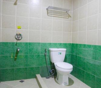 Deluxe Room (No Window) 