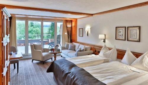 Junior Suite