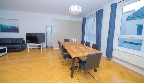 Maisonette Apartment 
