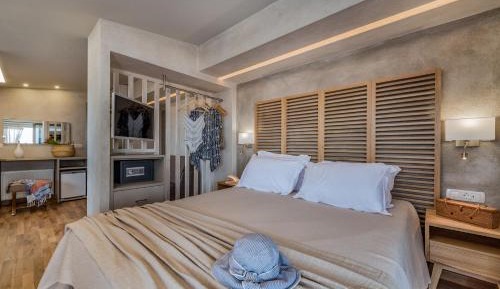 Superior Queen Room