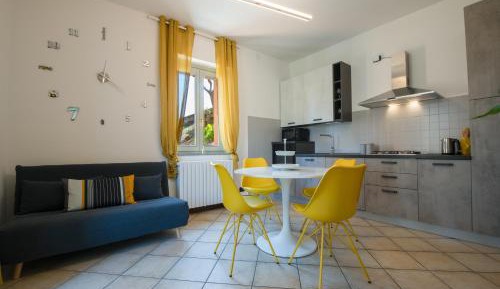 Apartment - Ground Floor