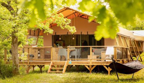 Desert Lodge