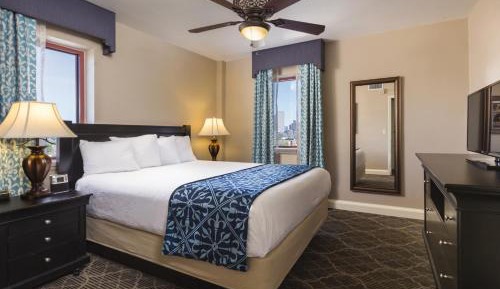 One-Bedroom Suite