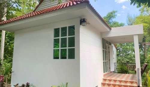 Standard Bungalow