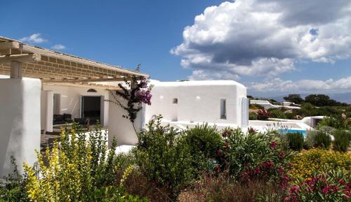 2-Bedroom Sea View Villa with Private Pool