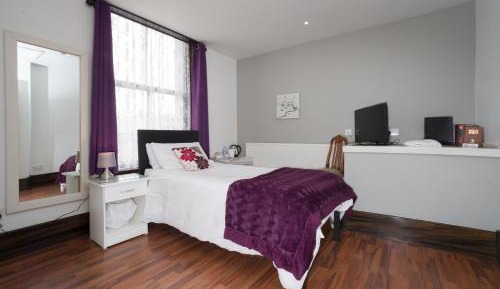 Small Single Room