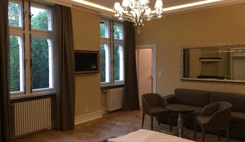 Superior Suite