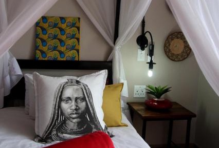 Twin Room - 6