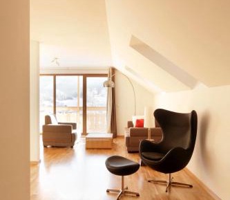 Superior Apartment