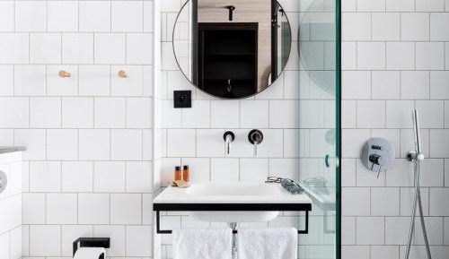 Double Room - Disability Access