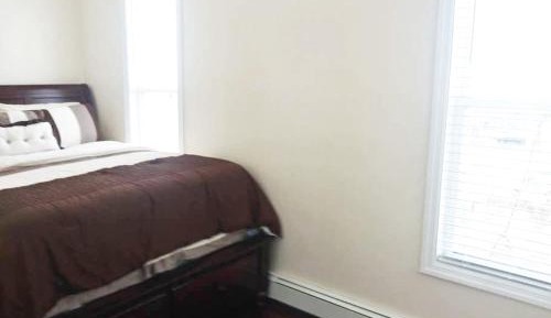Deluxe Family Suite
