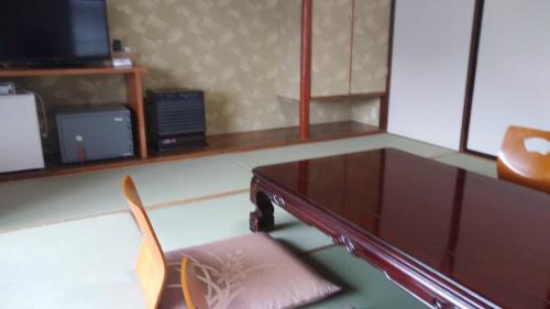 Japanese-Style Twin Room - Smoking