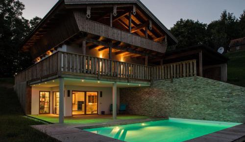 Holiday Home
