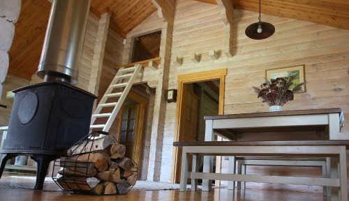 Cottage - 2