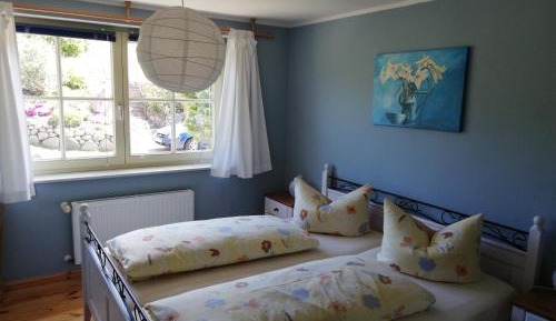 Two-Bedroom Apartment 2