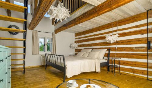 Comfort Quadruple Room