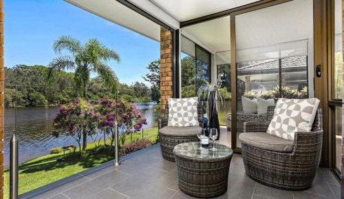 Holiday Home